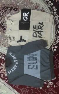 بلوز پسرانه