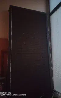 تابلو روان 36 ماژول تک رنگ