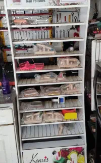 میز فروش