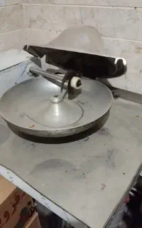 دستگاه سبزی خرد کن