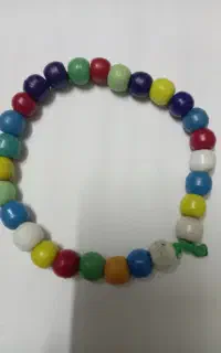 شیشه صفوی بسیارکهنه