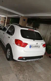 ماشین شخصی دربست