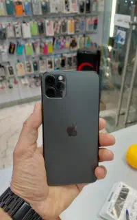 ایفن ۱۱ پرومگس