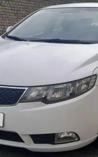 سراتو ۲۰۰۰ اتومات آپشنال بی رنگ