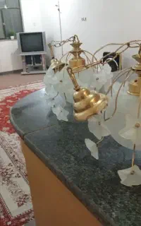 لوستر