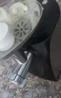 چرخ گوشت