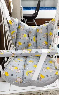 تاب ریلکسی کودک