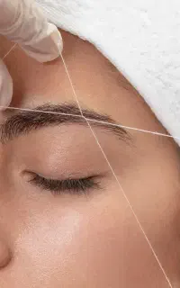 اصلاح صورت مناسب