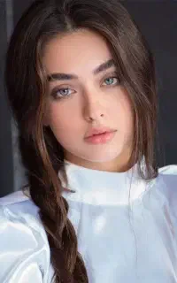 استخدام مدل خانم