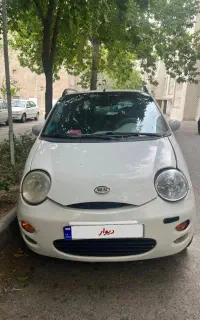ام وی ام ۱۱۰ چهارسیلندر اتومات