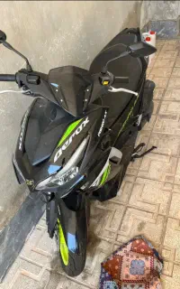 موتورسیکلت