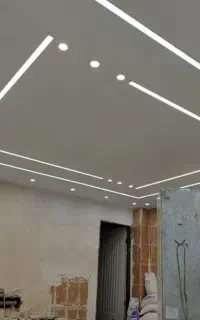 نیازمند همکار بتونه کار جهت رنگ آمیزی کناف