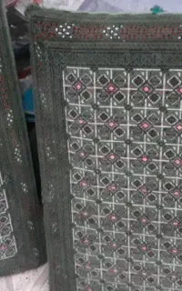 پشتی