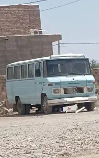 مینی بوس