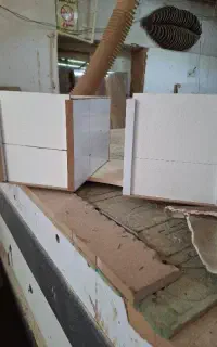 لونه یه عروس هلندی