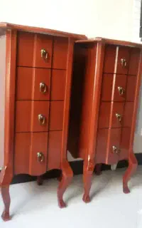 میز تلفن