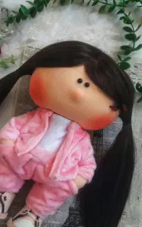 عروسک روسی