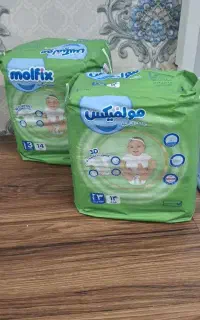 مای بیبی مولفیکس