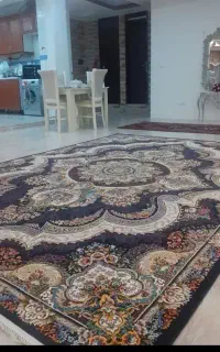 فرش نه متری