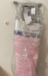 میز اتو هدیه مدل یوتی وان پایه بلند