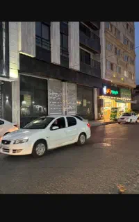 مغازه/ تجاری/ براصلی /مالکیت و سرقفلی/سند