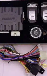 قفل و کلید سازی،دزدگیر خودرو و منزل