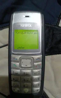 گوشی نوکیا 1110..گوشی جی ال ایکس