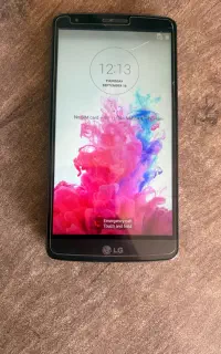 گوشی الجی G3 stylus