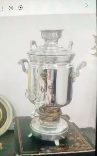 سماور مجلسی ۲۵لیتری