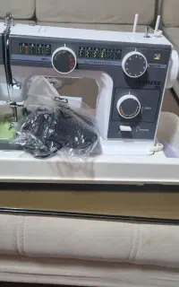 چرخ خیاطی کاچیران