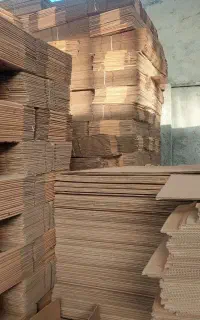 کارخانه کارتن سازی پارس کارتن . پستی واسباب کشی