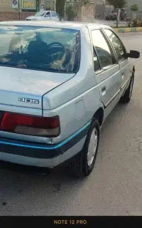 روا دوگانه سوز کارخانه