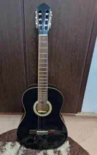 گیتار خارجی