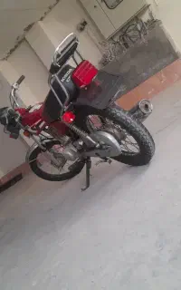 موتر هوندا مزایده