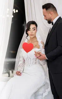 آتلیه عروس تخفیف ۲۰٪ آسِن عکس و فیلم