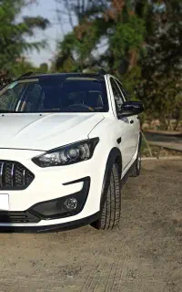 اطلسG مدل۱۴۰۳.سفید.بدون رنگ