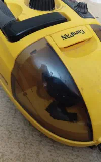 بخار شور