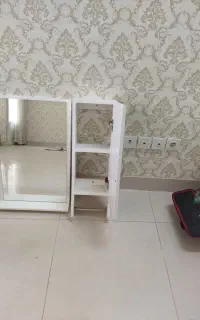 آینه و باکس نوی نو