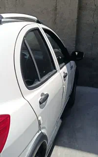 کوییک gxl مدل ۴۰۲