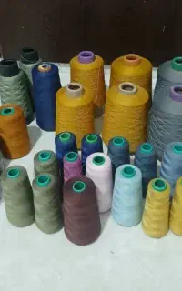 نخ دوک وسردوز