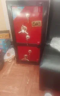گاو صندوق 3500ایران کاوه محکم مناسب