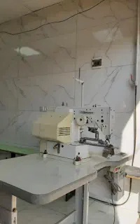 غول دکمه دوز فول کامپیوتری ایران