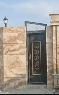 اجرای‌ سنگکاری اجرنما   کاشی کاری موزائیک  سنگ پله