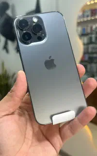 آیفون۱۳پرو حافظه 256