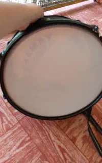 طبل سایدرام