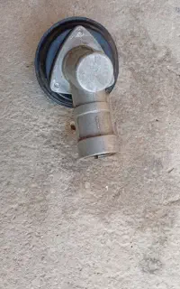 گیر بکس علف زن وکله
