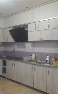 روکش کابینت و برچسب کابینت