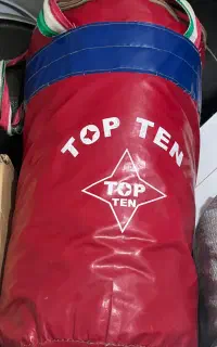 کیسه بوکس top ten