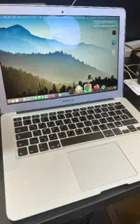 مک بوک ایر 2014