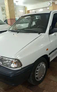 پراید 1395
